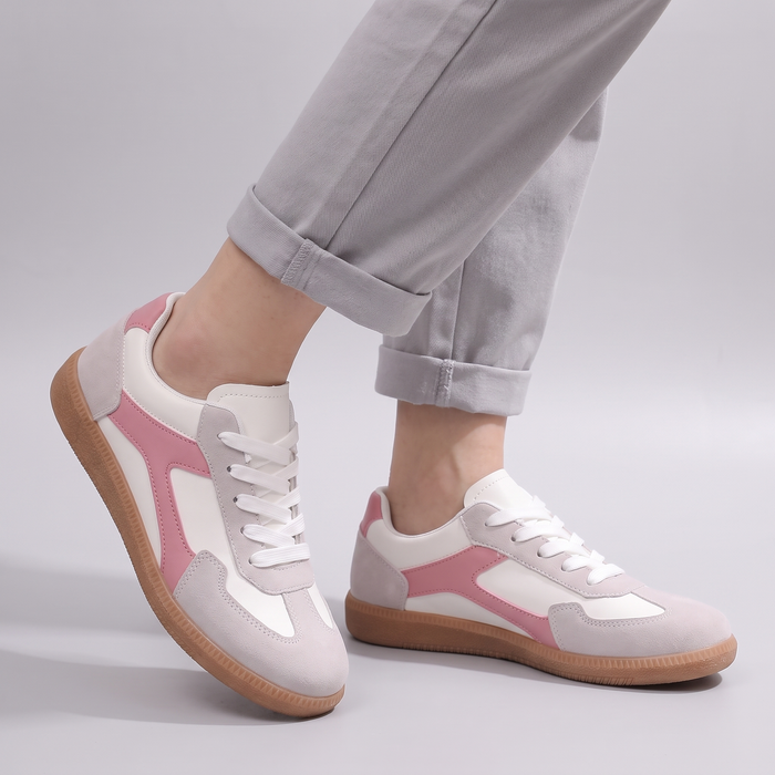 Celesse | Baskets confort