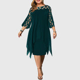 Émilie — Robe Chic