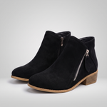 Calvera | Bottines confort