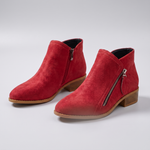 Calvera | Bottines confort