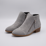 Calvera | Bottines confort