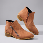 Calvera | Bottines confort