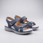 Lydia | Sandales confort