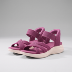 Elmswick | Sandales en maille