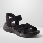Elmswick | Sandales en maille