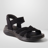 Elmswick | Sandales en maille