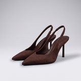 Clara | Escarpins confort