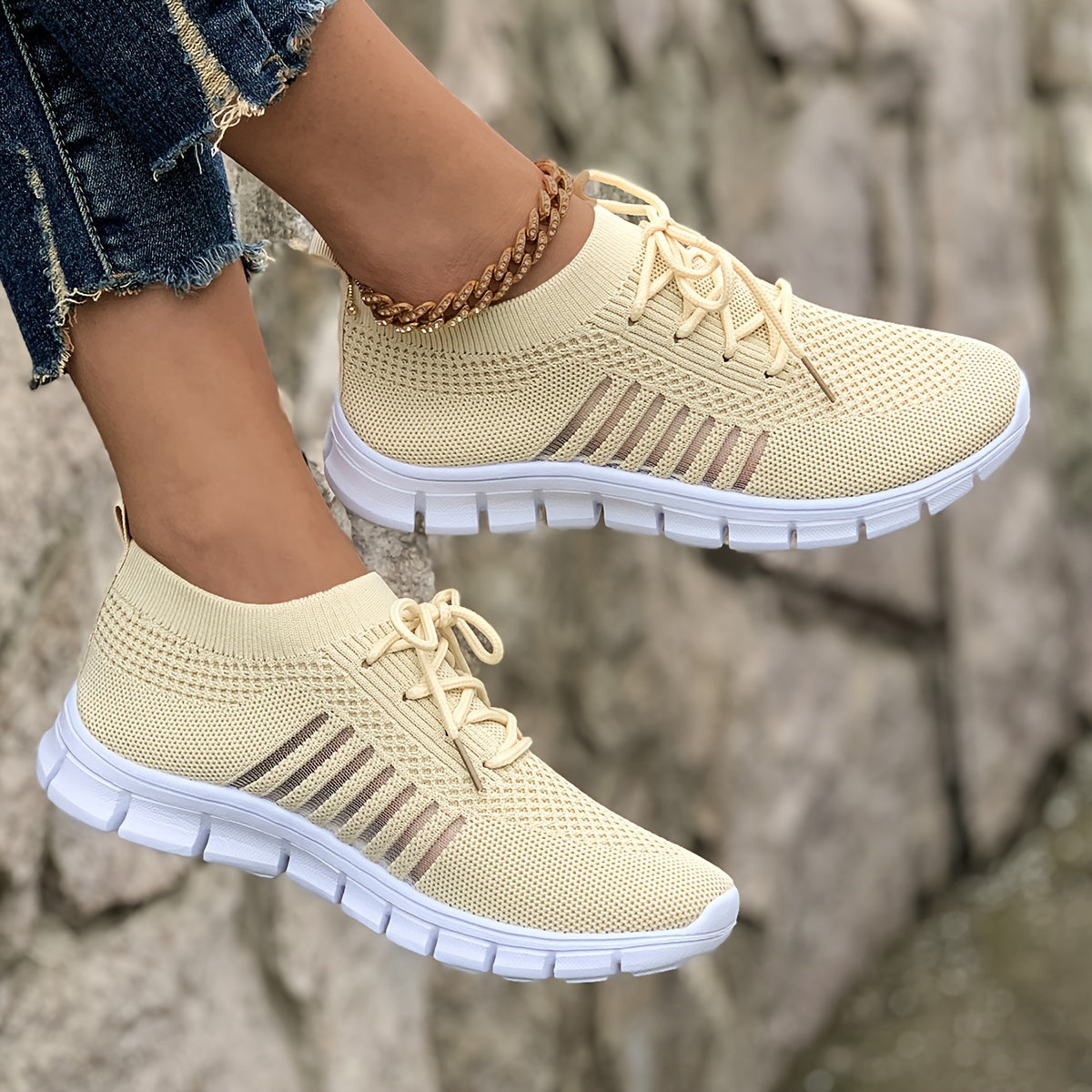 Beige / 35