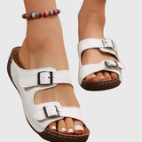 Boston | Sandales orthopédiques femme