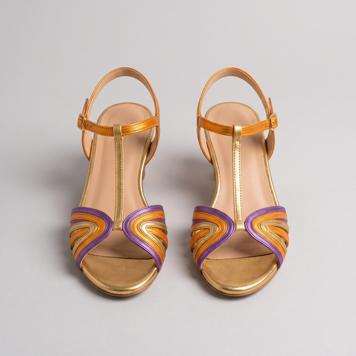 Briarmont | Sandales confort