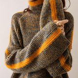 Emily — Pull Élégant et Confortable