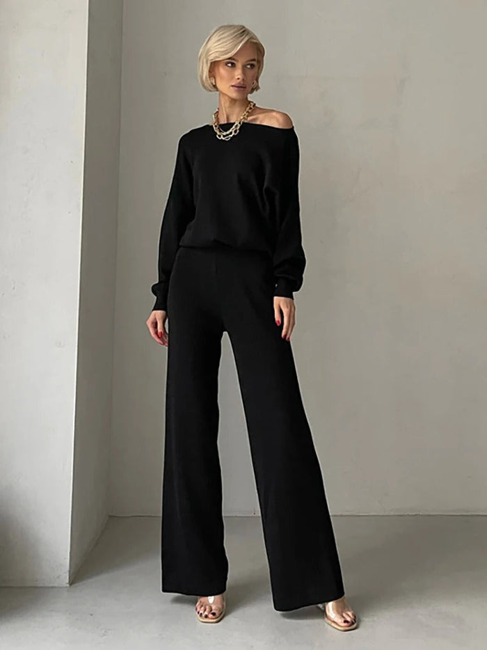 Ensemble Élégant