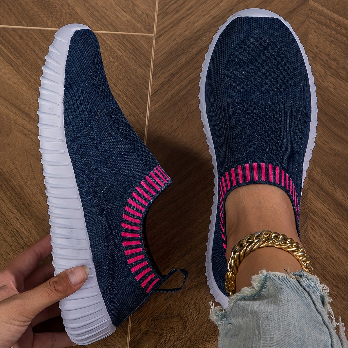 Couleur Marine / 36