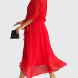 Bethany — Robe Élégante