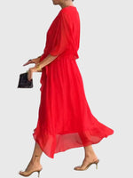 Robe Élégante