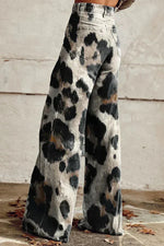 Pantalon Esprit Sauvage Naturel