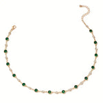 Collier Elira Vescari — Or
