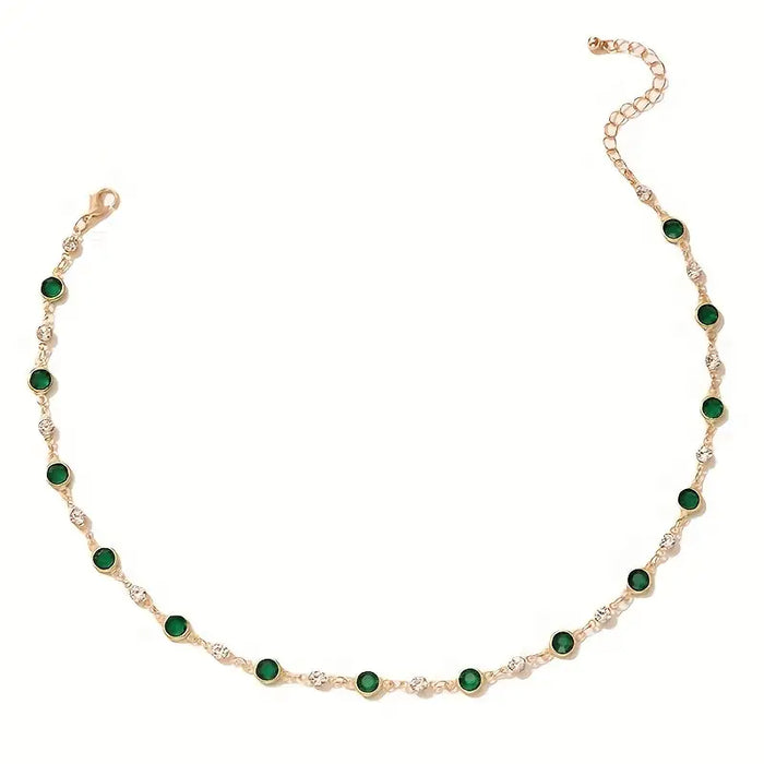Collier Or