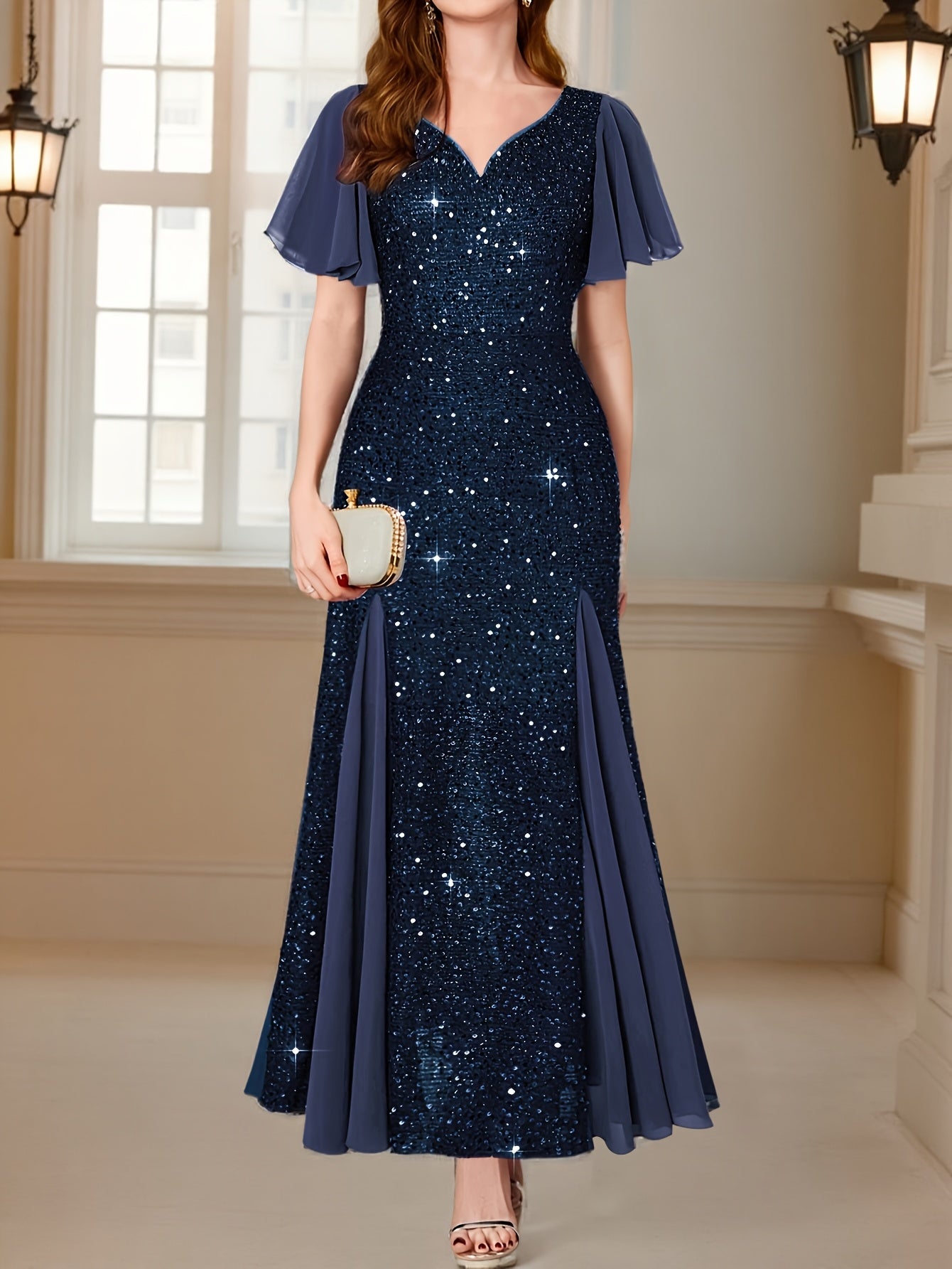 Bleu Royal / S
