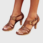Carla — Talons Orthopédiques