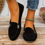 Kaia — Ballerine Mocassino