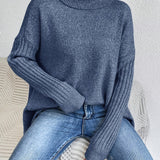 Audrey — Pull Confortable