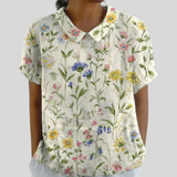 Rosalie — Haut Fleuri Confort Élégant