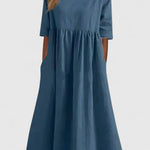 Cindy — Robe Élégante