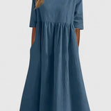 Cindy — Robe Élégante