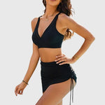 Gila — Ensemble de Bikini avec Contrôle du Ventre