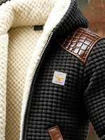 CLASSIC WINTER JACKET FOR MEN