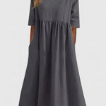 Cindy — Robe Élégante