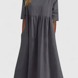 Cindy — Robe Élégante