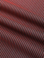 DRAWSTRING STRIPE TROUSERS FOR MEN
