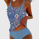 Lina — Ensemble de Maillots de Bain