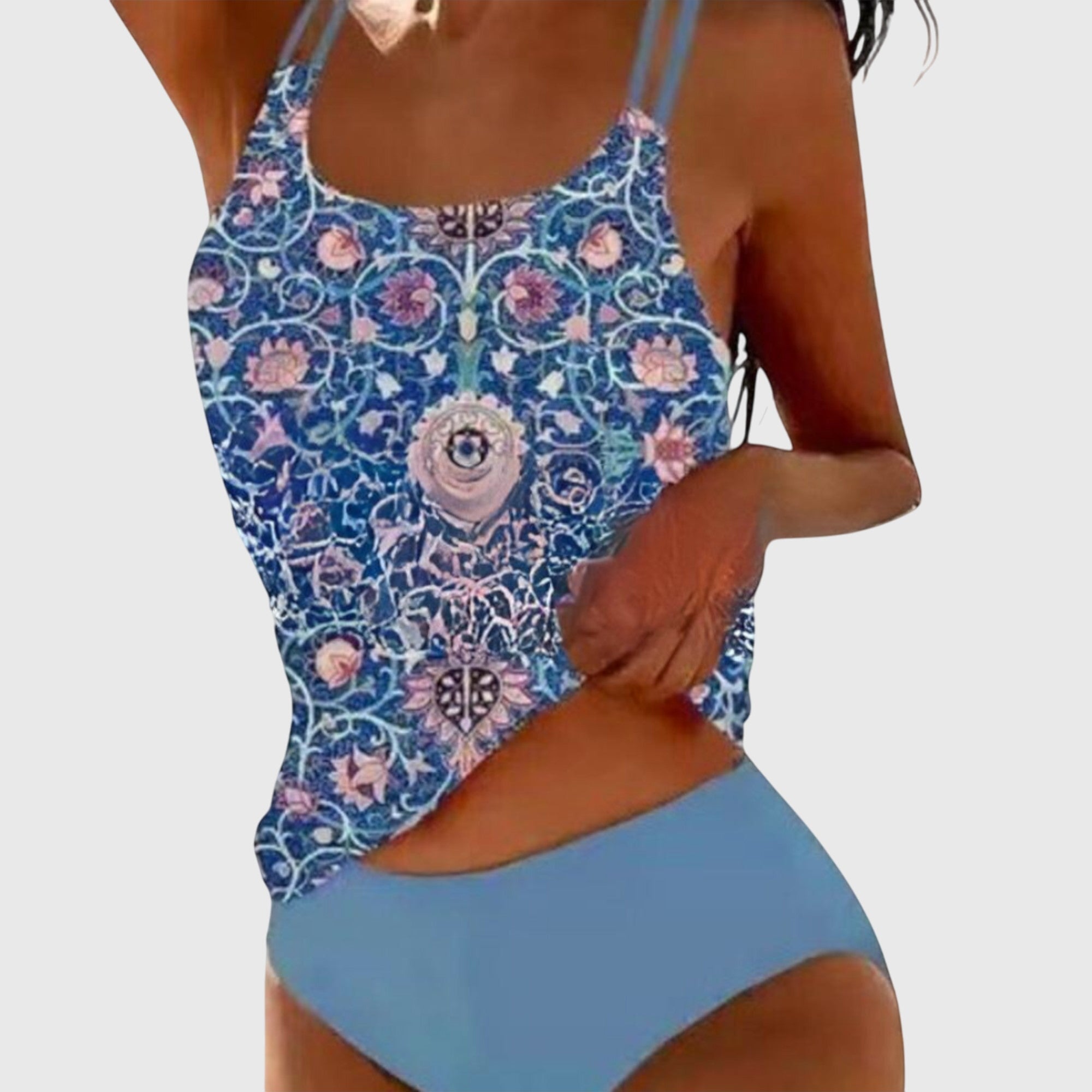 Bleu Foncé / S