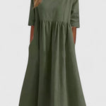 Cindy — Robe Élégante