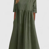 Cindy — Robe Élégante