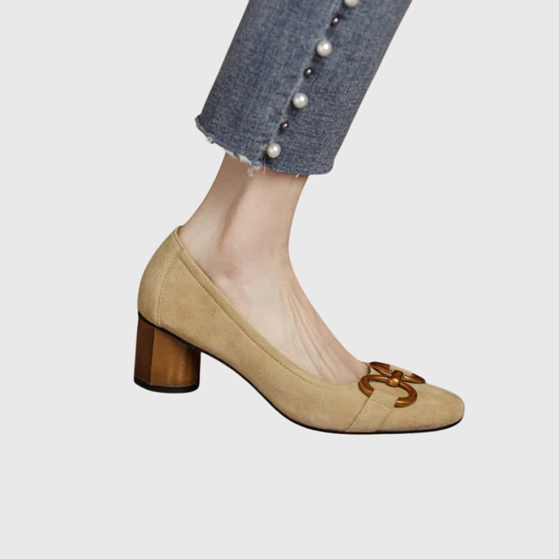 Dorothy — Talons Hauts Stylés