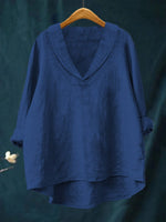 Blouse élégante d’été