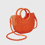 Léandra — Sac d'Épaule d'Été