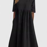 Cindy — Robe Élégante