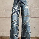 Brigitte — Pantalon Vintage Organique