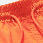 Ensemble Améline — chemise à bordure paisley & short de bain