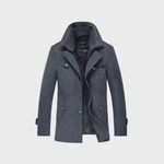 CLASSIC WINTER COAT FOR MEN