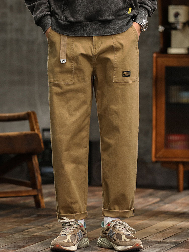 Khaki / 30