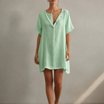 Manon | Robe décontractée et confortable
