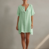 Manon | Robe décontractée et confortable