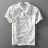 LIGHTWEIGHT SUMMER SHIRT FOR MEN