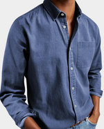 Alfred | Premium comfort shirt